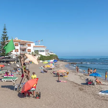 With A View, Pet Friendly, Wifi, Large Terrace, Sea View