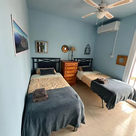 Appartement With A View, Pet Friendly, Wifi, Large Terrace, Sea View *