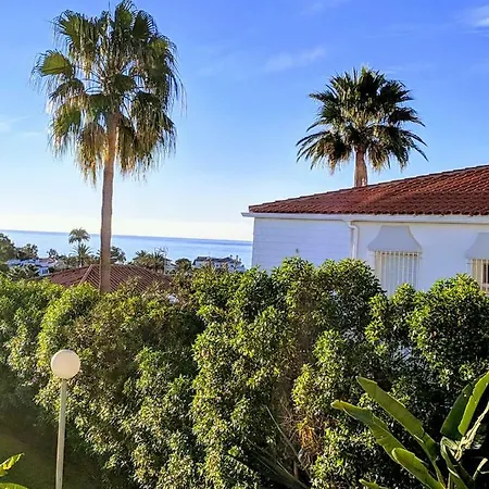 With A View, Pet Friendly, Wifi, Large Terrace, Sea View