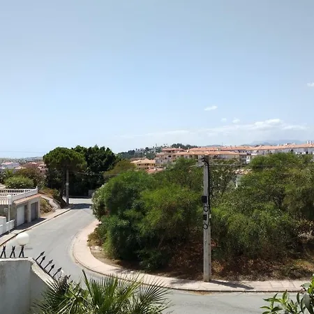 With A View, Pet Friendly, Wifi, Large Terrace, Sea View Appartement El Faro