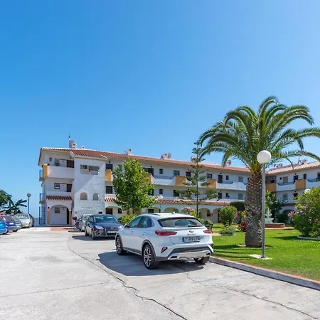 With A View, Pet Friendly, Wifi, Large Terrace, Sea View El Faro