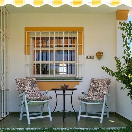 With A View, Pet Friendly, Wifi, Large Terrace, Sea View * El Faro
