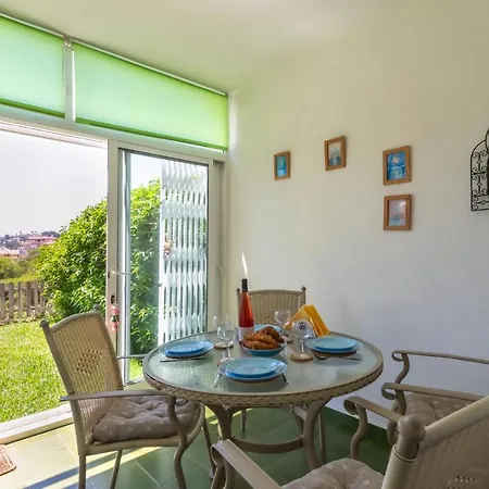 With A View, Pet Friendly, Wifi, Large Terrace, Sea View Apartment
