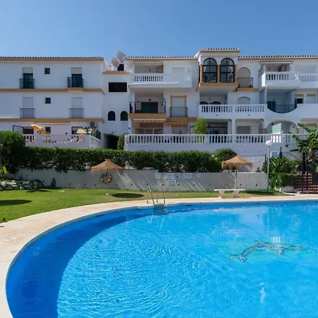 With A View, Pet Friendly, Wifi, Large Terrace, Sea View