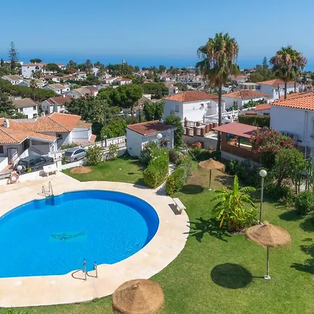 Apartment With A View, Pet Friendly, Wifi, Large Terrace, Sea View El Faro