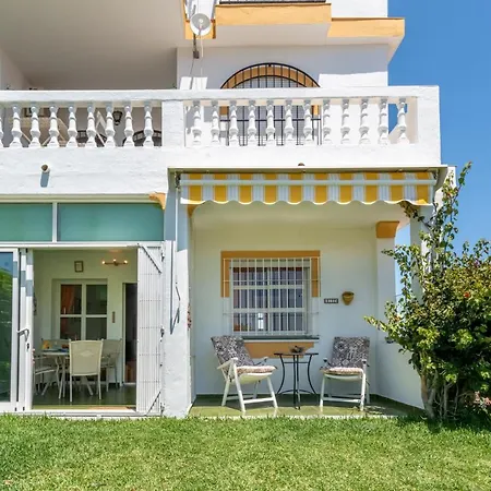 With A View, Pet Friendly, Wifi, Large Terrace, Sea View *