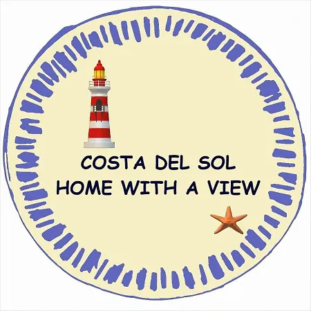 With A View, Pet Friendly, Wifi, Large Terrace, Sea View Apartamento El Faro
