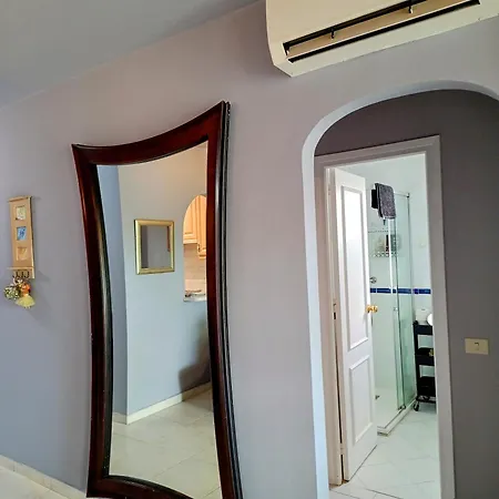 With A View, Pet Friendly, Wifi, Large Terrace, Sea View El Faro