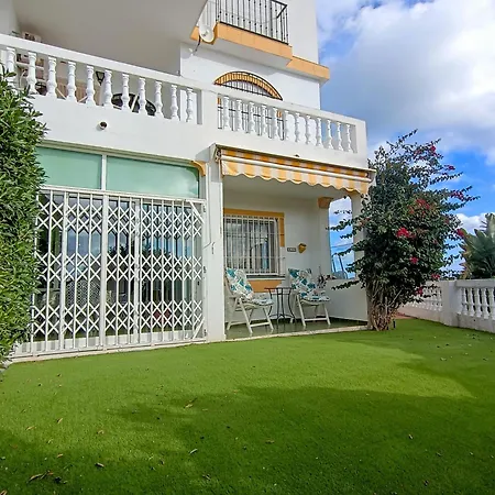 With A View, Pet Friendly, Wifi, Large Terrace, Sea View * El Faro