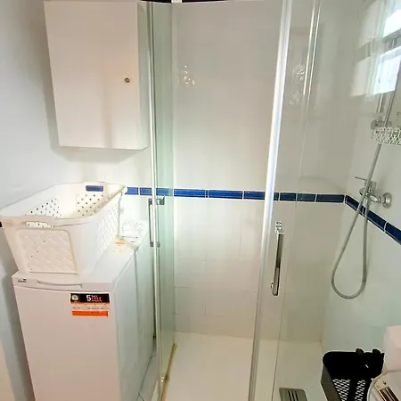 Apartment With A View, Pet Friendly, Wifi, Large Terrace, Sea View El Faro