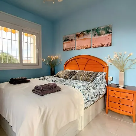 With A View, Pet Friendly, Wifi, Large Terrace, Sea View