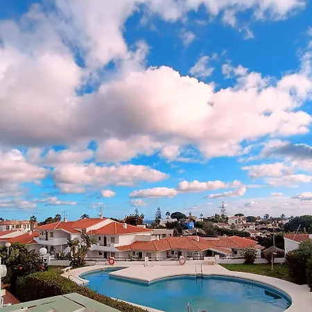 With A View, Pet Friendly, Wifi, Large Terrace, Sea View Apartamento *